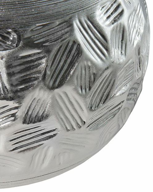 Asztali lámpa Yakuna (szürke)