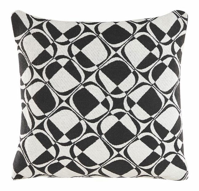 Koberec 80 x 150 cm Koz (viacfarebná)