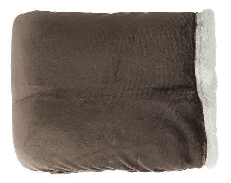 Deka (2 ks.) Analia (hnedá) *výpredaj