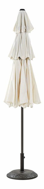 Slnečník Biancia (béžová)