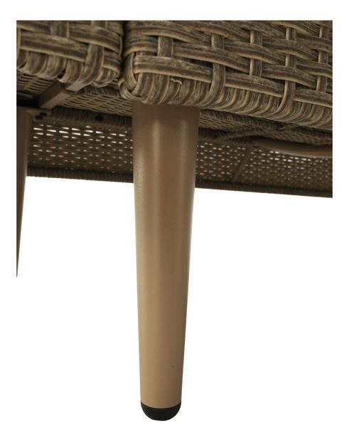 Záhradný ratanový set Trudura 