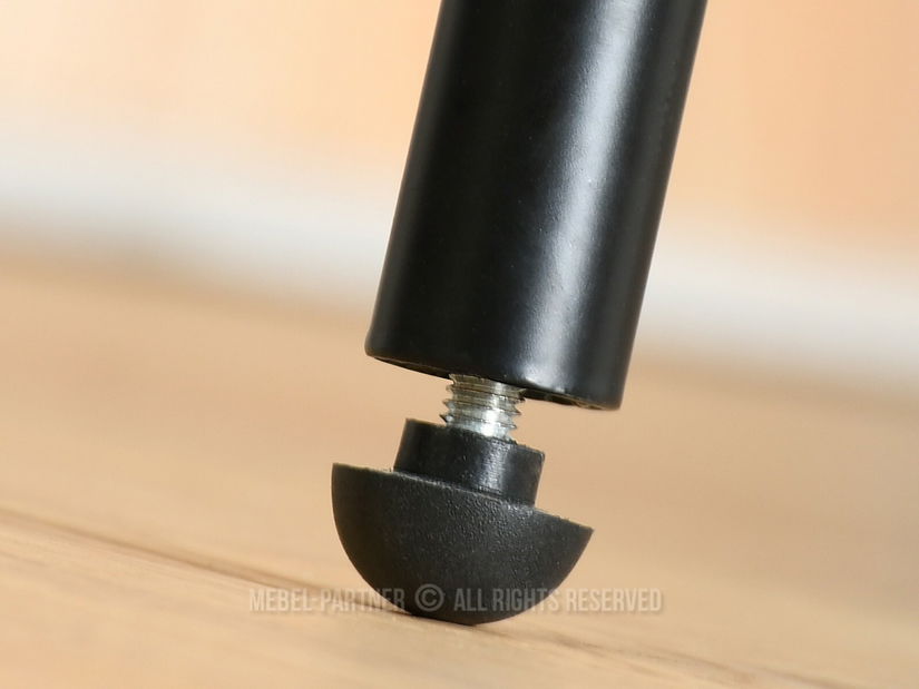 Szék Mateo (szürke + fekete)