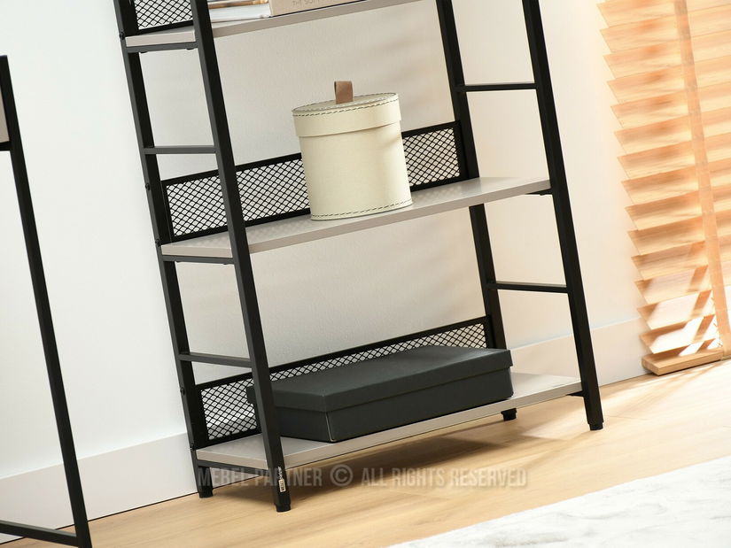 Raft Discutible (negru)