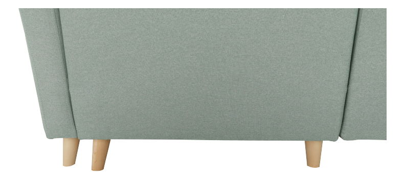 Sarok ülőgarnitúra Belmont (Menta) (J) 