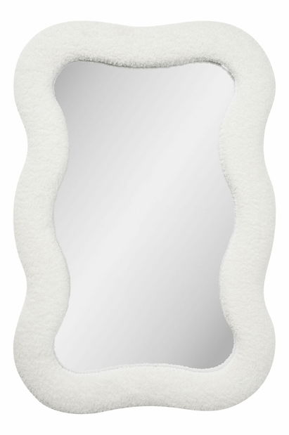 Zrkadlo Bellena (biela)