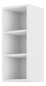 Raft superior de bucătărie Lavera 30 G 72 OTW (alb)