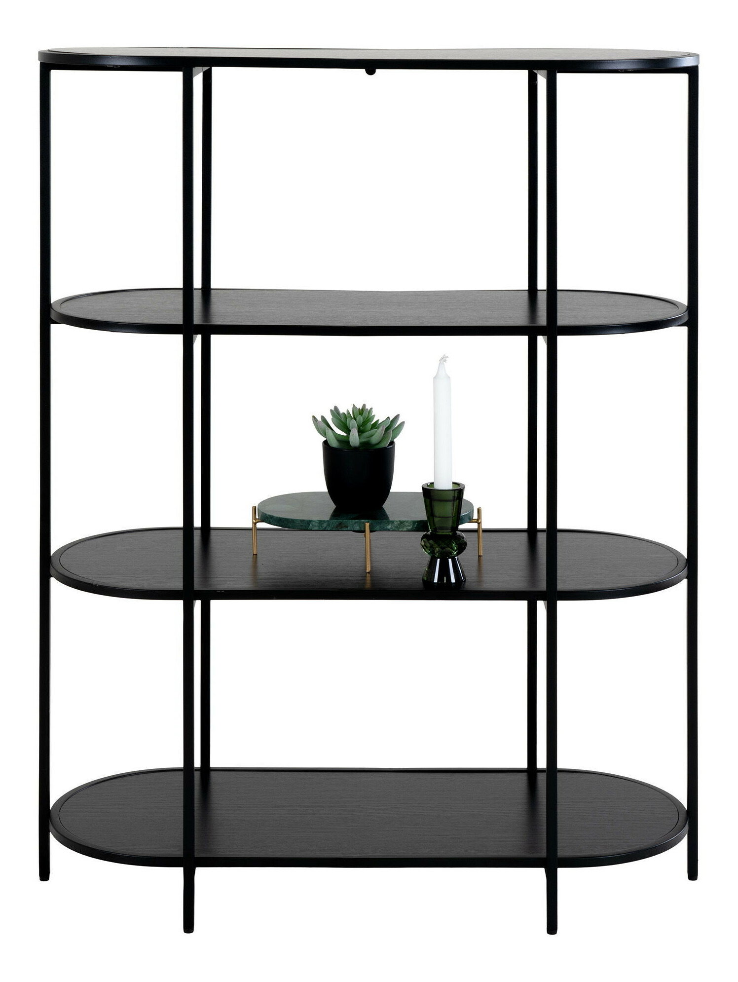 Raft Vistalia 11 (negru)