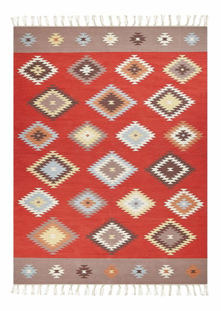 Covor 160 x 230 cm Lorie (multicolor)