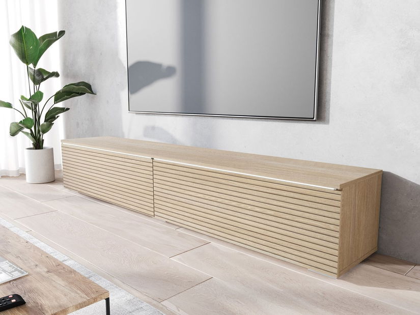 TV skrinka/stolík Dilune 180 (dub gaja)