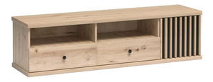 TV stolić/ormarić Claudi 06 (hrast artisan)