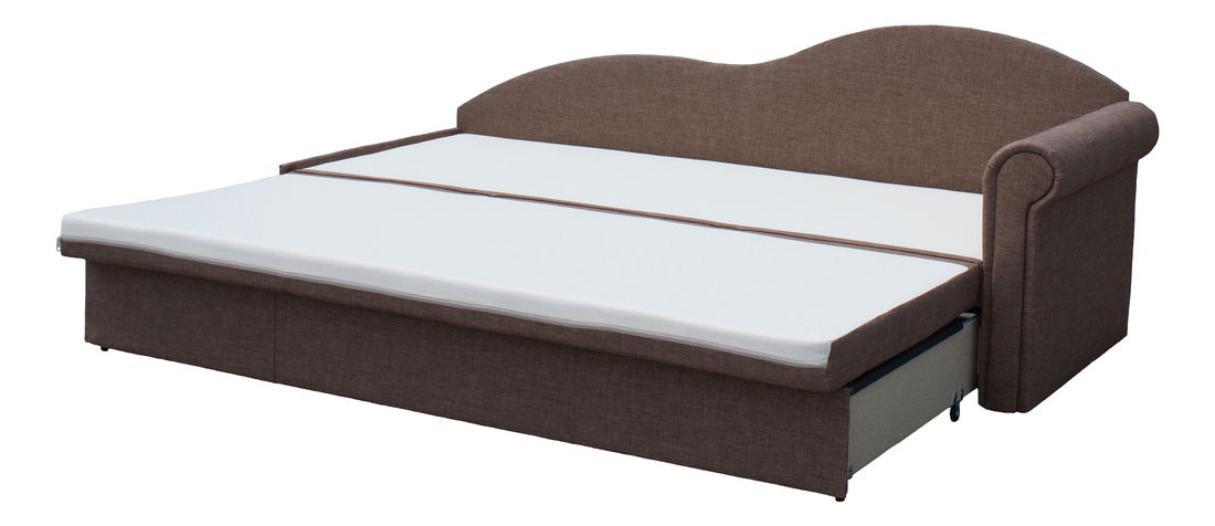 Háromszemélyes kanapé Romona 2 (P)