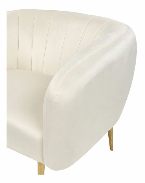 Fotelja Lacza (bež)