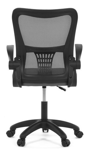 Detská stolička Kammo (sivá)