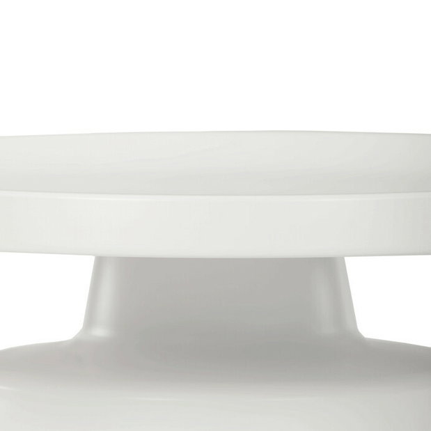 Konferenčný stolík Cefix 14 (biela)