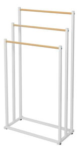 Držač za ručnike GOLDO (bijela)