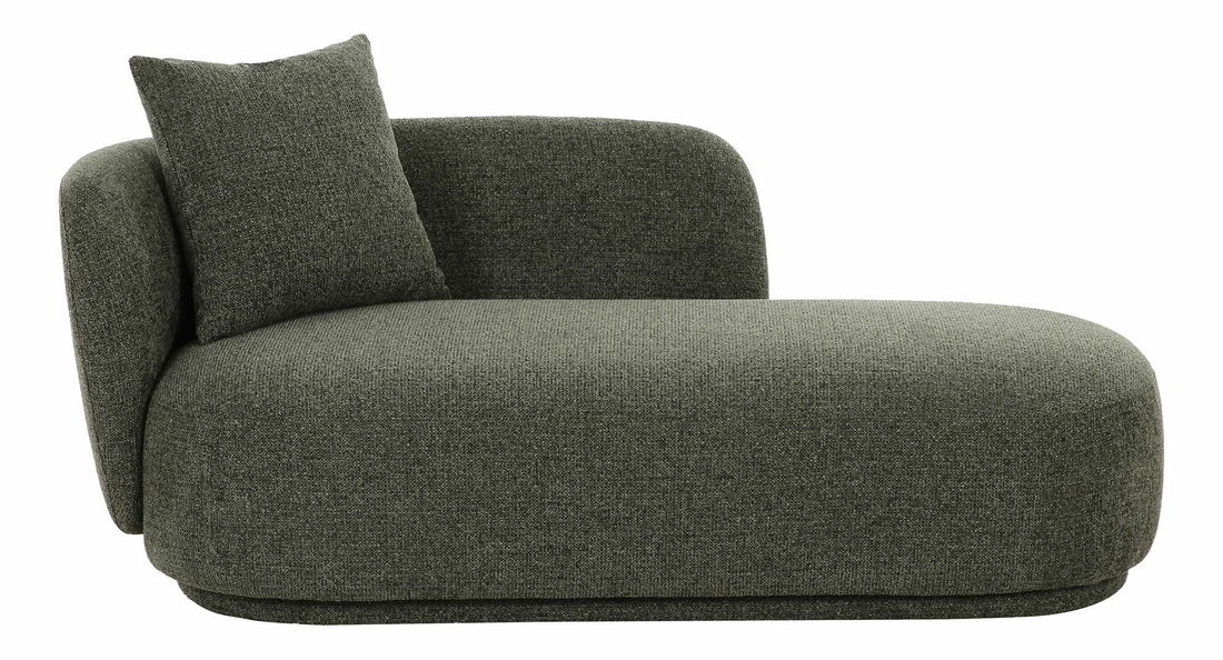 Leňoška Mitina 2 (zelená)