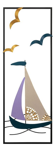 Zidna dekoracija Dispur