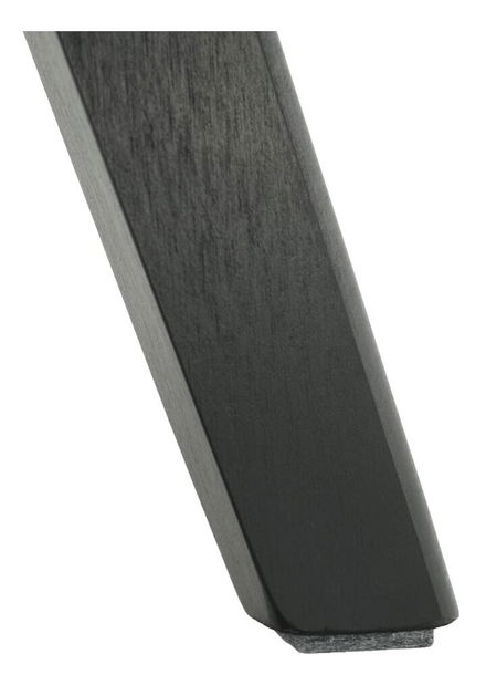 Set 2 buc. scaune de sufragerie Blanche (emerald + negru) *vânzare stoc