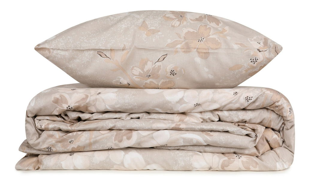 Lenjerie pat 240 x 160 cm Elissa (multicolor)