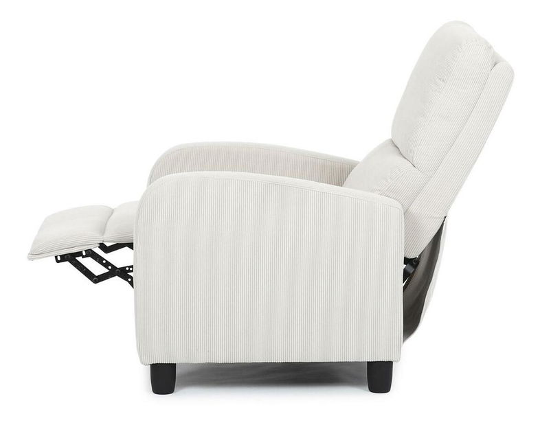 Pozícionáló fotel Timbales (bézs)