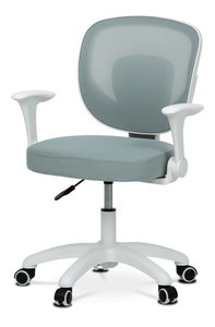 Detská stolička Kaktuso (zelená)