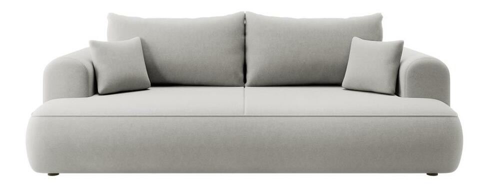 Trosjed Olivo S (siva + crna)