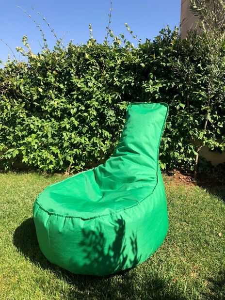 Babzsák Activio (zöld)