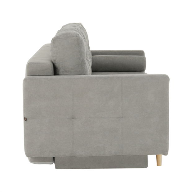 Pohovka Aurola (sivá)