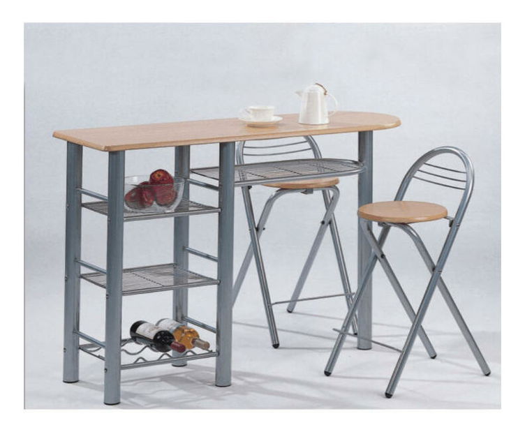 Set mobilier bar Brett DR-414