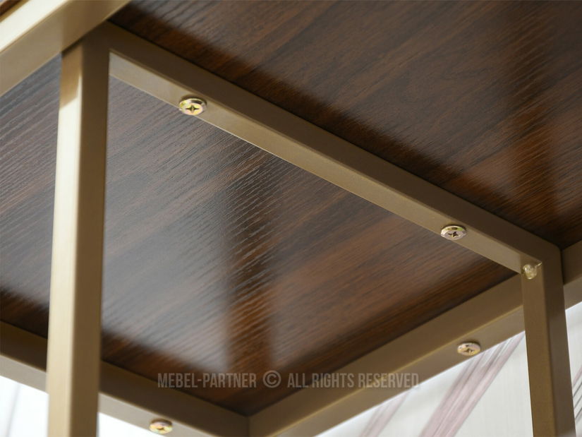 Raft Harp B (nuc + auriu)