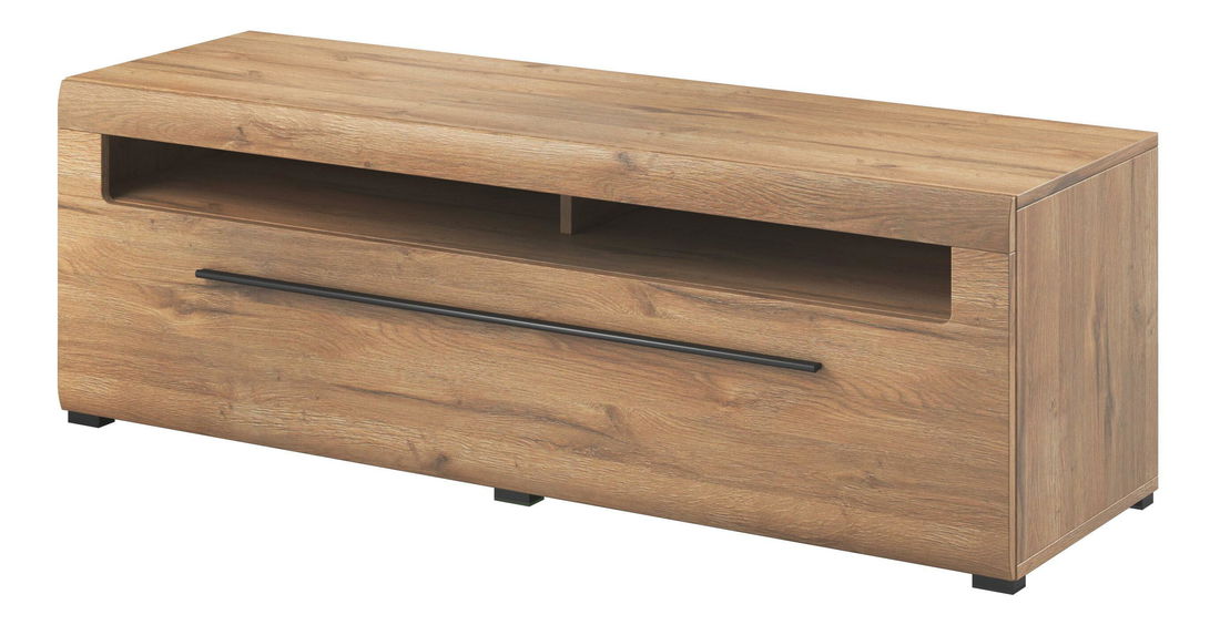 TV asztal/szekrény Tipton Typ 40