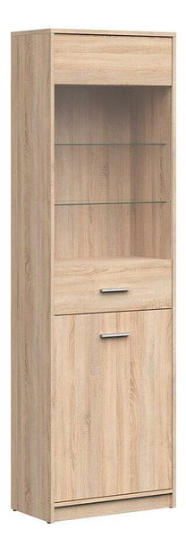 Vitrin Nepo Plus 23 (szonoma tölgy) 