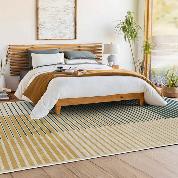 Covor 160 x 230 cm Kecke 59 (multicolor)