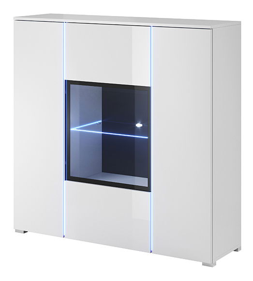 Vitrína Simone SWT121