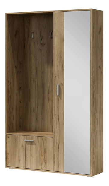 Előszoba Bliss (arany craft)