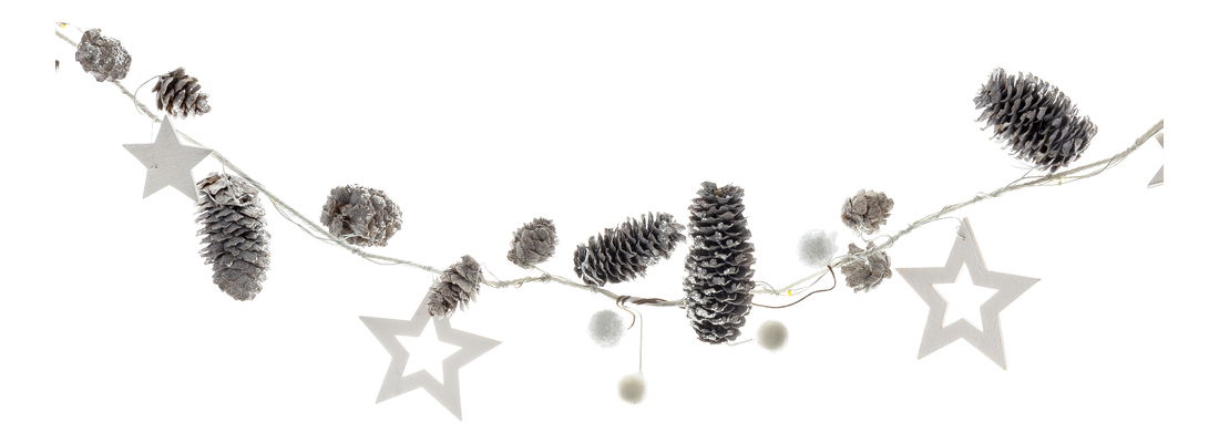 Božićni vijenac Retlux RXL 355