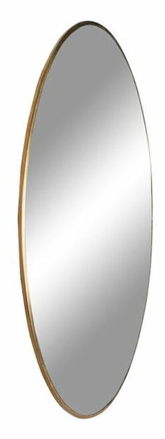 Zrkadlo Javorina 1 (mosadzná)