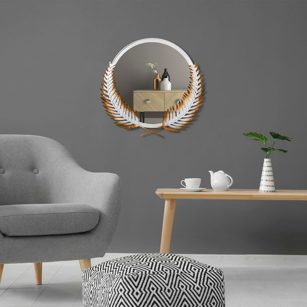 Oglindă decorativă Foyle 2