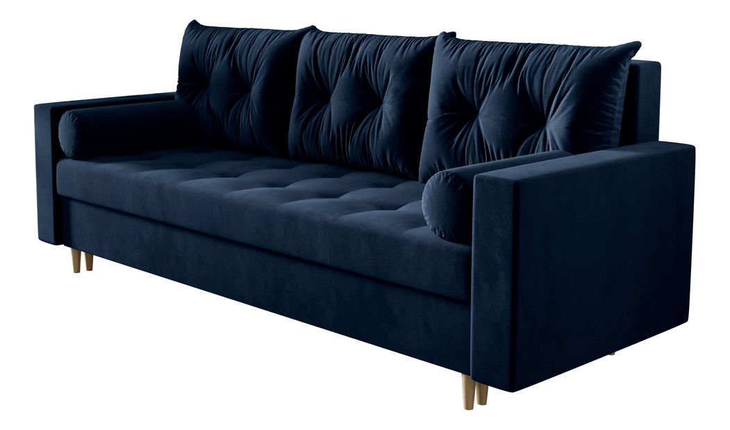 Trosjed Summit (tamnoplava)