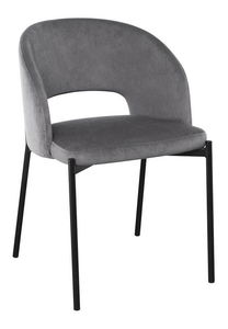 Blagovaonska stolica Karta (siva)