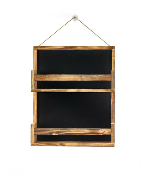 Polica Sopatu 2 (natural)