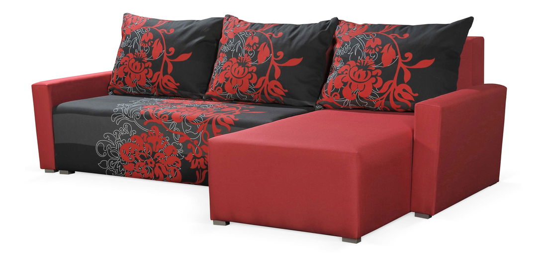 Kutna garnitura Eligius (D) 