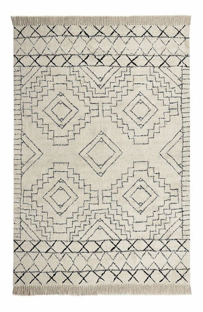 Tepih 160 x 230 cm Zeyza (bež)