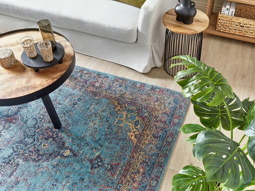 Tepih 80 x 150 cm Kapna (bež)