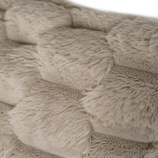 Kreslo Kasparov (béžová svetlá) 