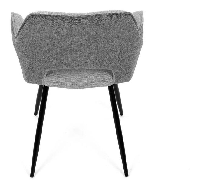 Étkezőszék Concertado (ezüst)