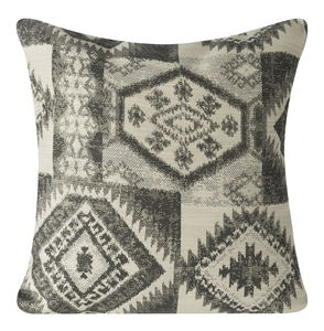 Ozdobný vankúš 45X45 cm Jopi (metalická) (1 ks)