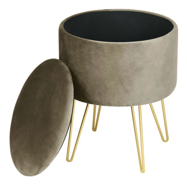 Tabure Lareina (bež)