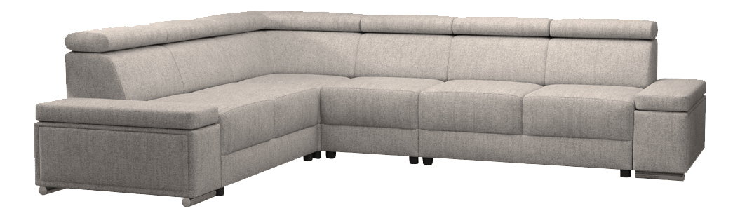 Ülőgarnitúra Bao 1 (bézs)