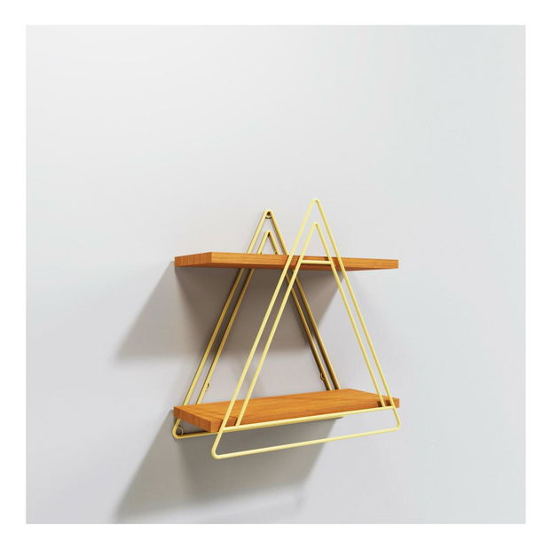 Raft Vakima (auriu + Nuc) 